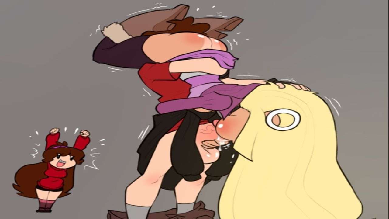 Mabel Pines Upskirt Porn Gravity Falls Comic English Xxx Gravity