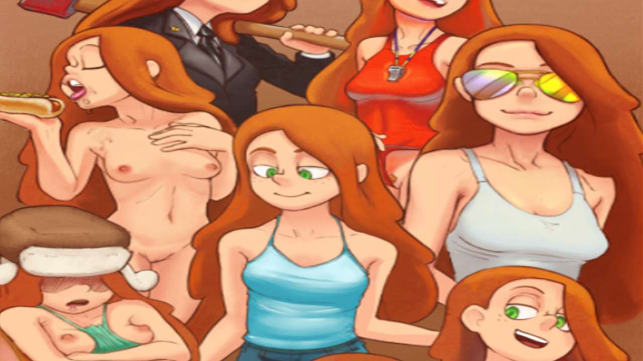 Dipper And Mabel Body Switch Porn Gravity Falls E Hentai Galleries