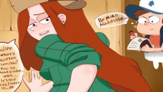 Watch Our Gravity Falls Porn Comix With Cartoon Porn Comix Gravity Falls And Gravity Falls Wendy Porn Comix Video