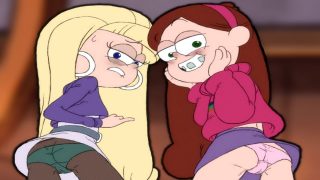 Mabel tights gravity falls porn