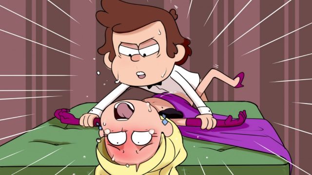 Gravity Falls Pacifica Sex - Pacifica forced gravity falls porn xxx - Gravity Falls Porn
