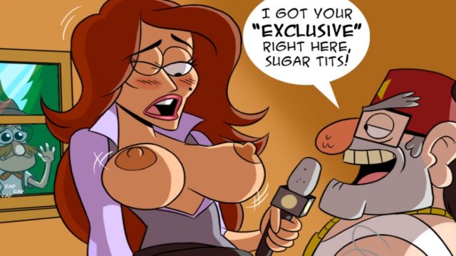 Wendy boobs gravity falls xxx porn