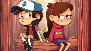 Mabel seduce gravity falls xxx porn