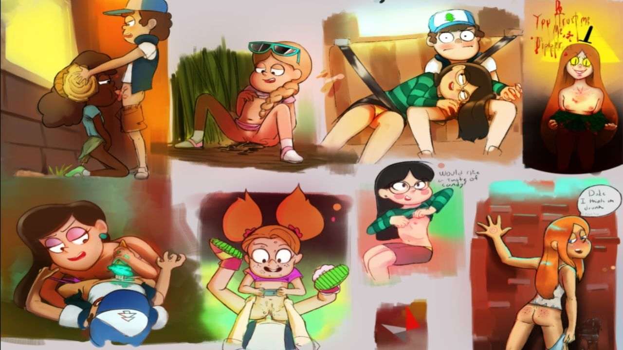 rule 34 gravity falls uncensored graviy falss porn mabel and pacfica