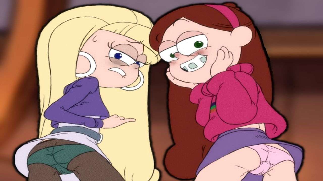 mabel gravity falls nude gravity falls pacifica and dipper comic porn