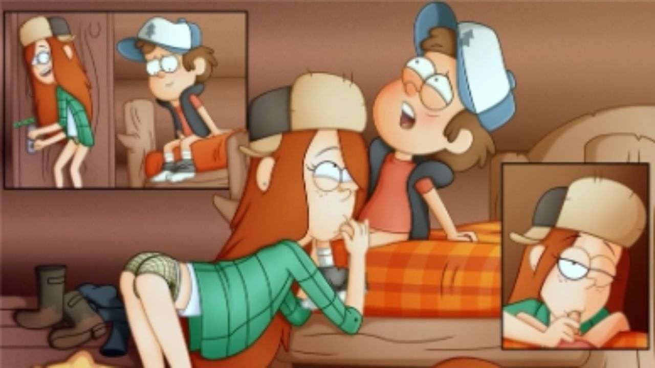 1280px x 720px - gravity falls hentai north west gravity falls porn lesbien - Gravity Falls  Porn