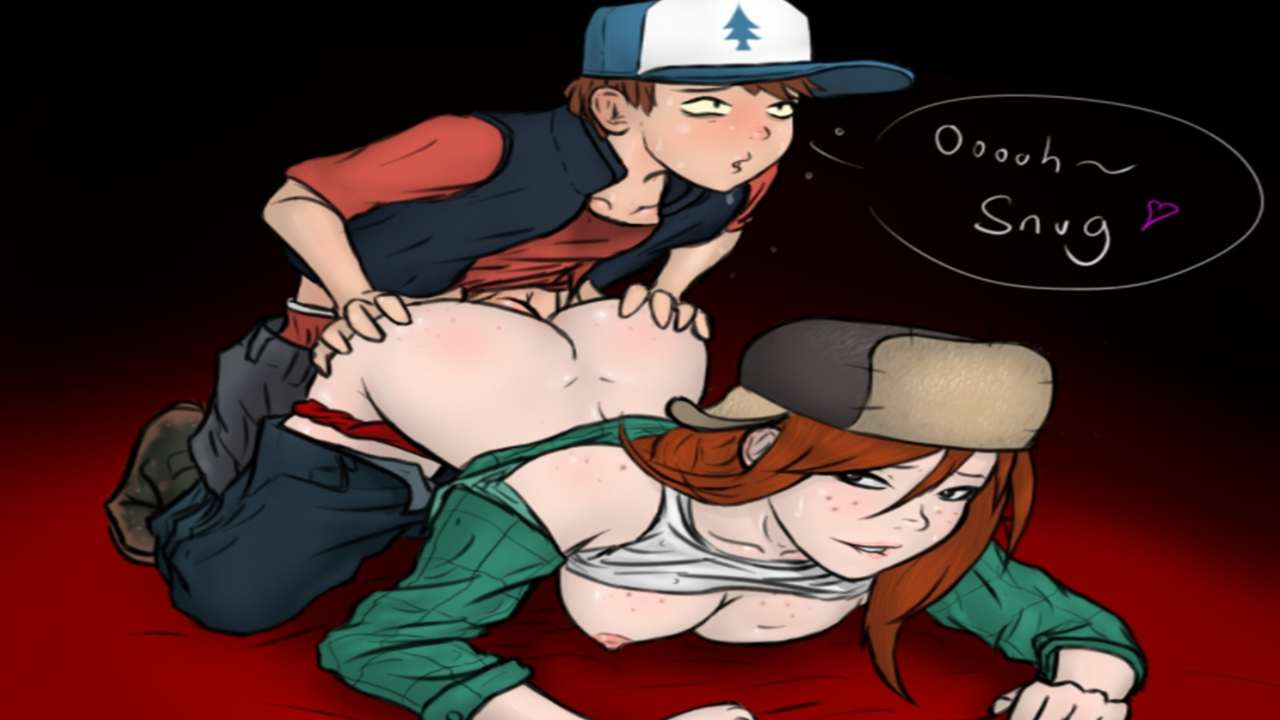 1280px x 720px - gravity falls darlene rule34 - Gravity Falls Porn