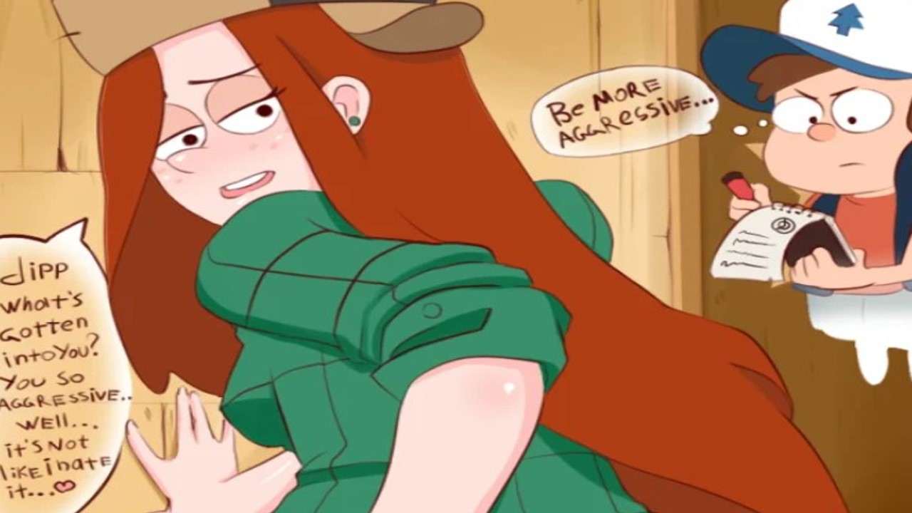 gravity falls sex fixtion manotaur sexy mabel porn