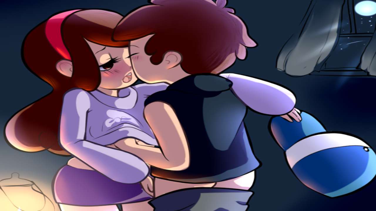  bill cipher and mabel porn