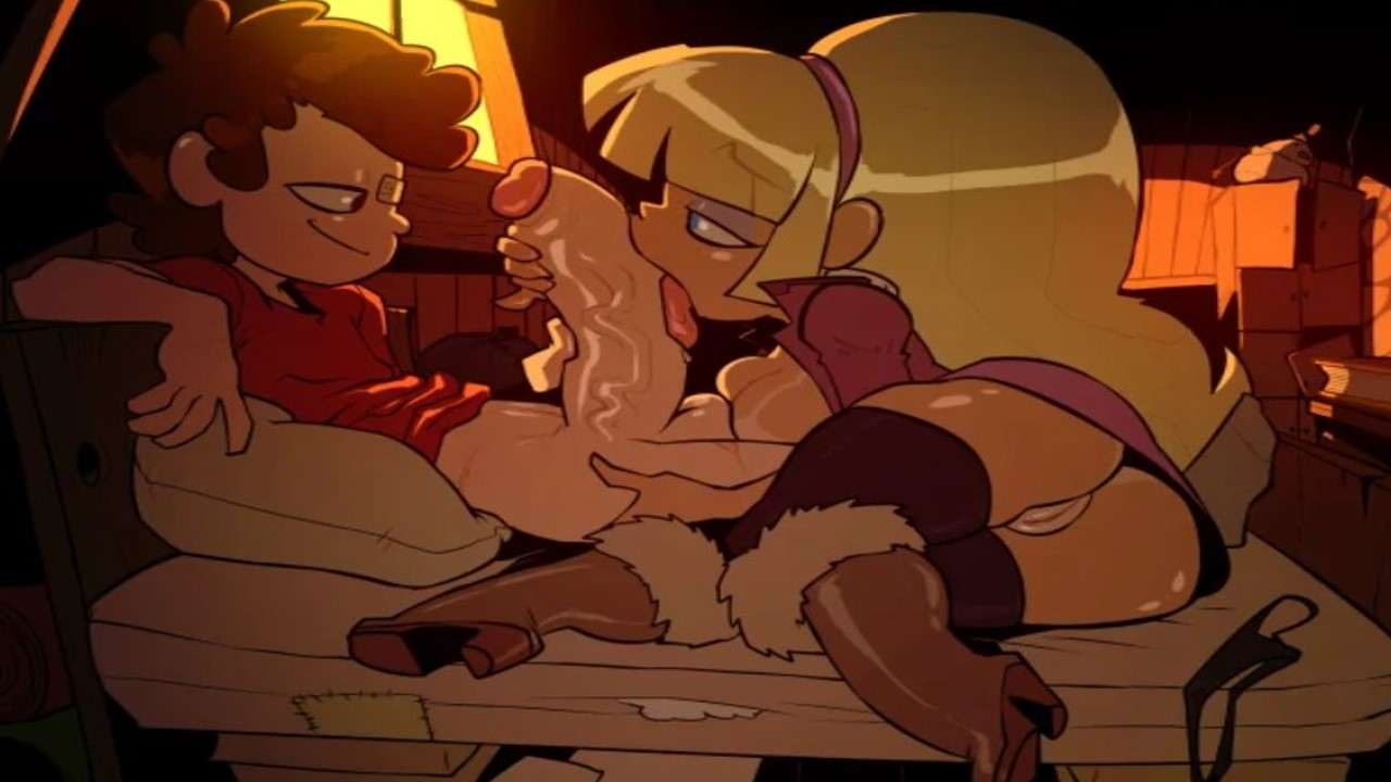  gravity falls mabel and pacifica porn