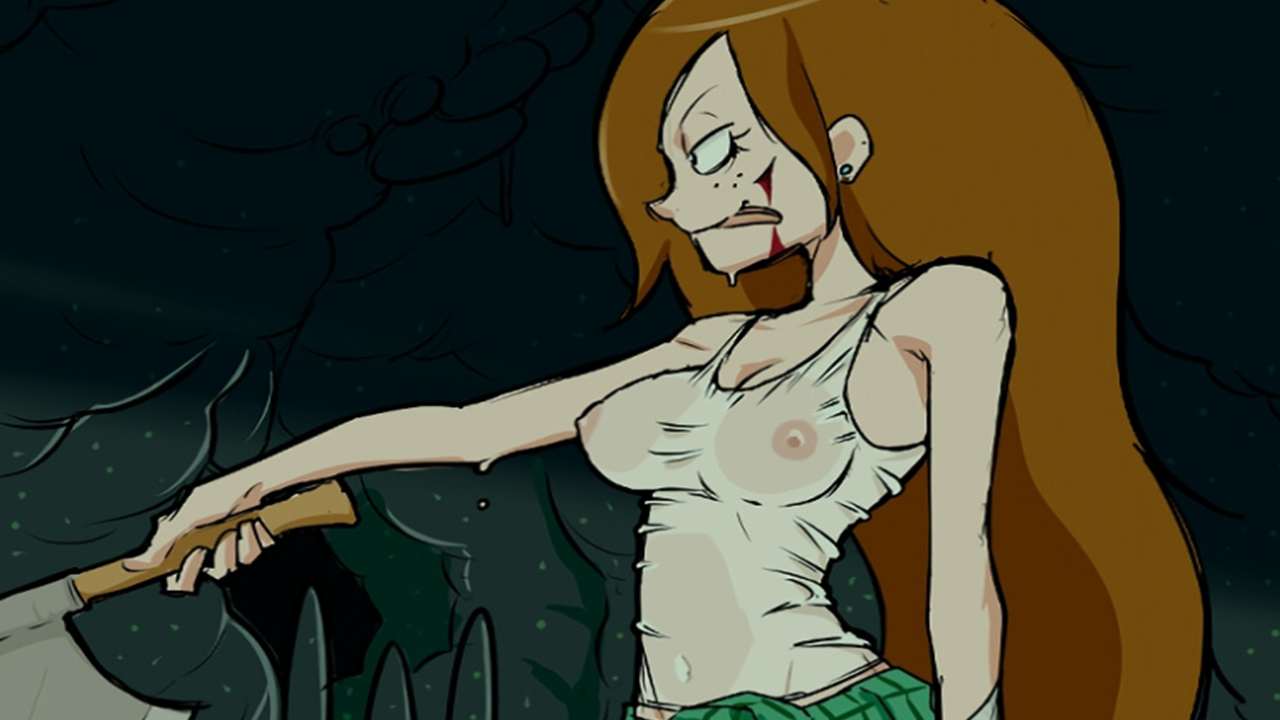 gravity falls parody hentai gravity falls mabel panties nude