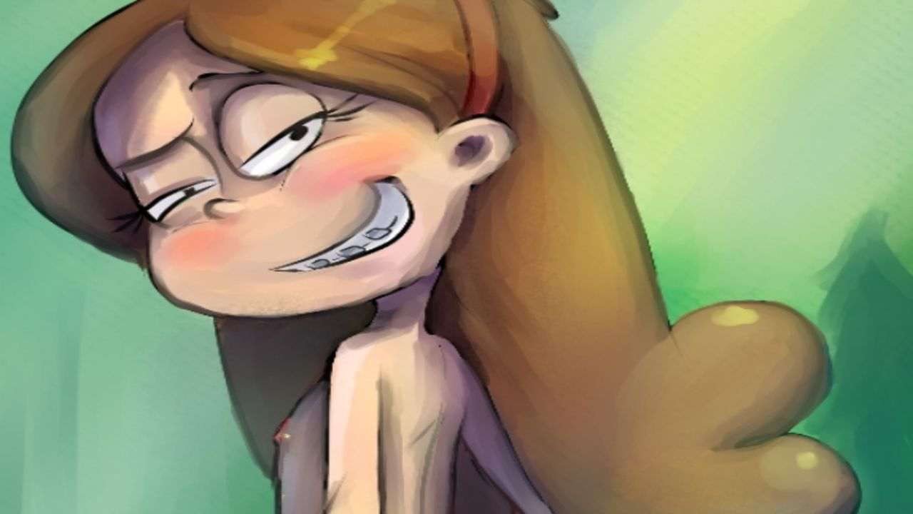 gravity falls nude rule 34 gravity falls porn mabel