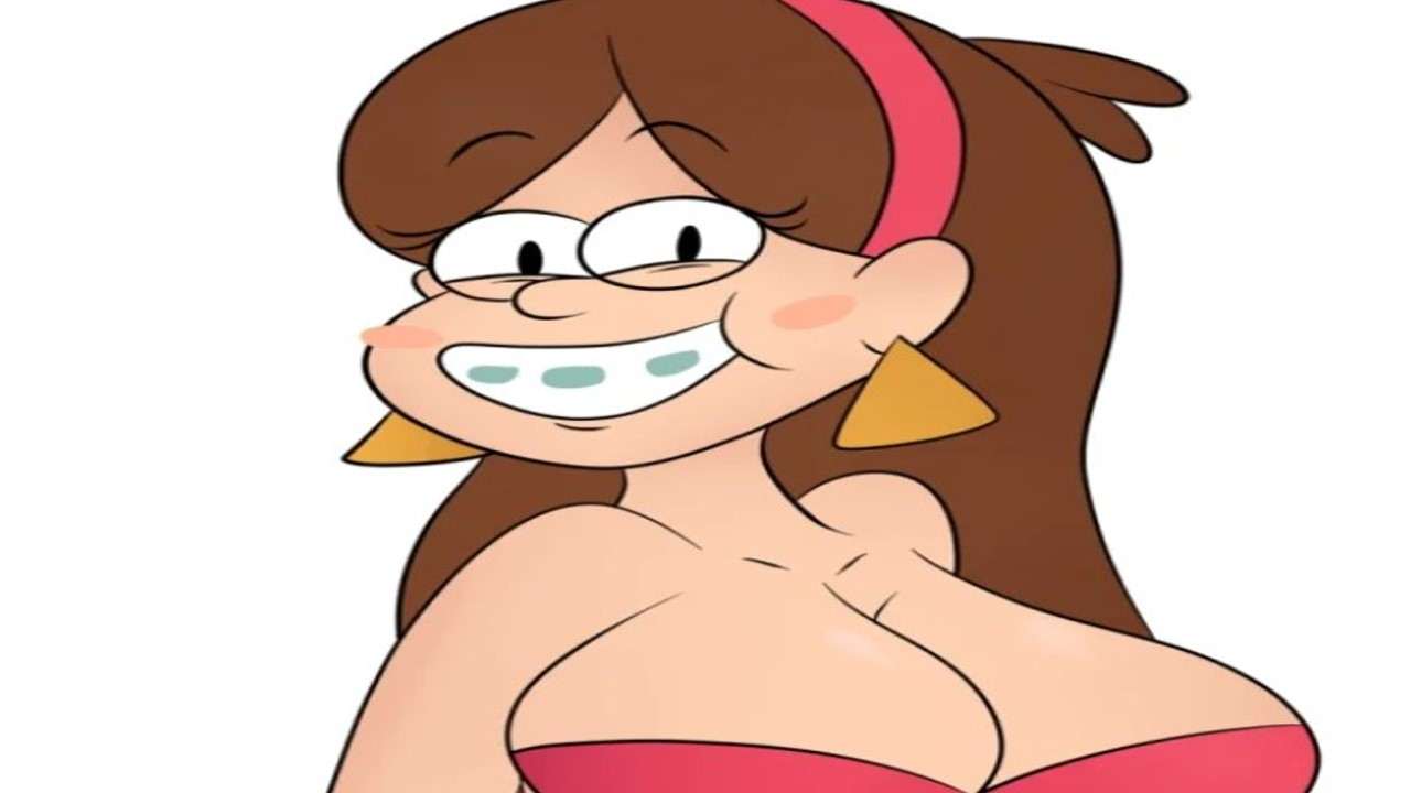  gravity falls porn gifs mabel and dipper