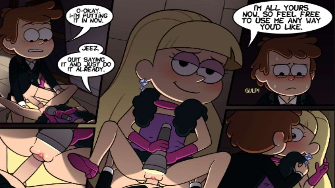 gravity falls porn tumblr busket gravity falls giffany porn gif