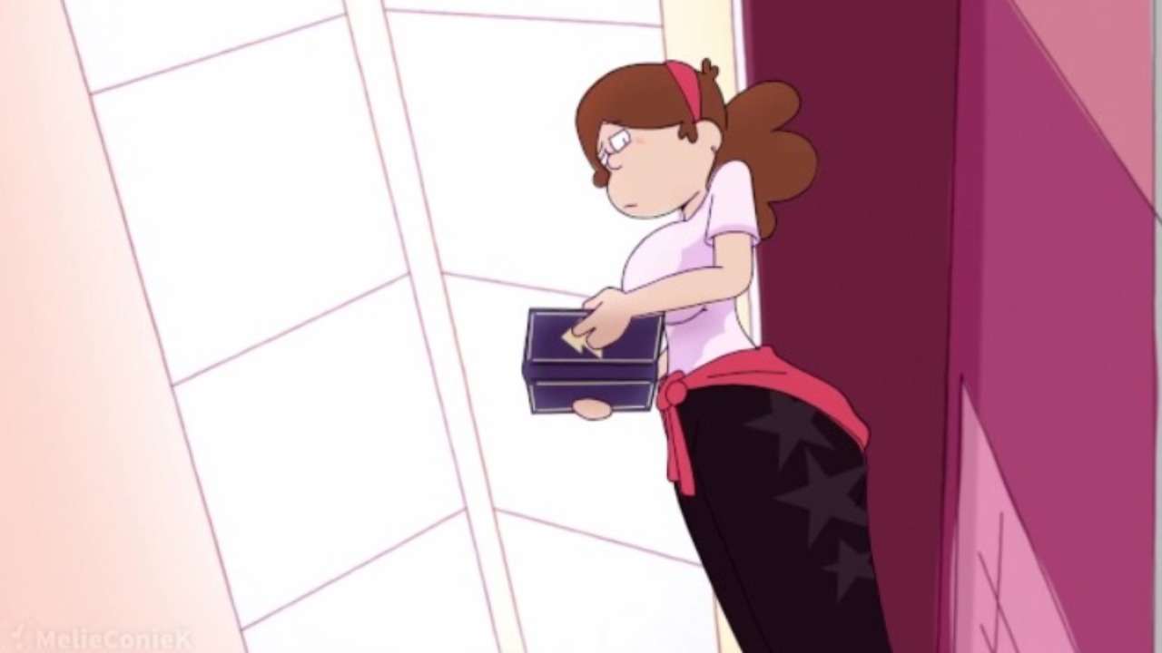 comics gravity falls xxx gravity falls dipper and robbie porn - Gravity  Falls Porn