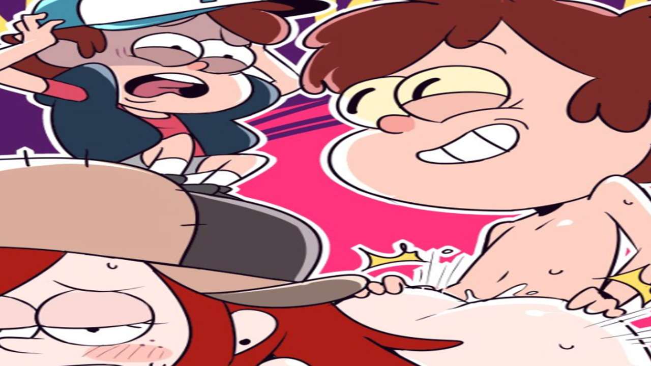 gravity falls porn dipper accidently having sexs mabel gravity falls minus 8 hentai