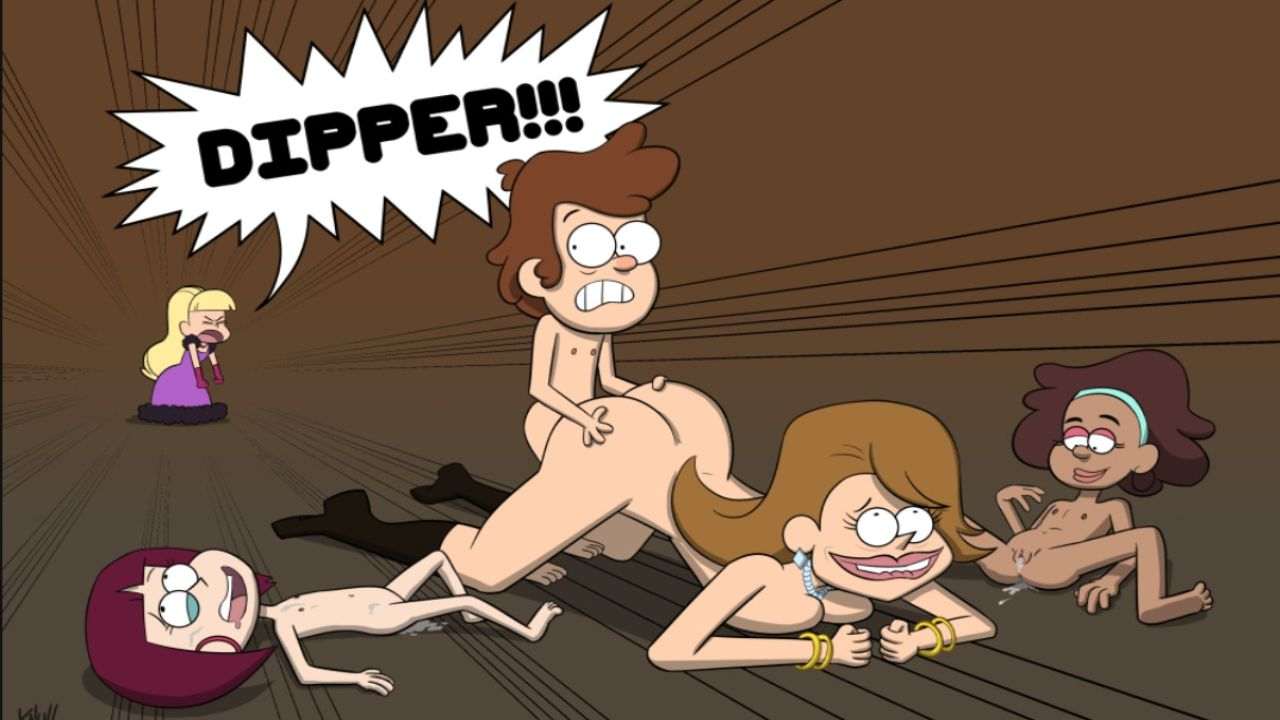 gravity falls porn rule 34 gravity falls r34]