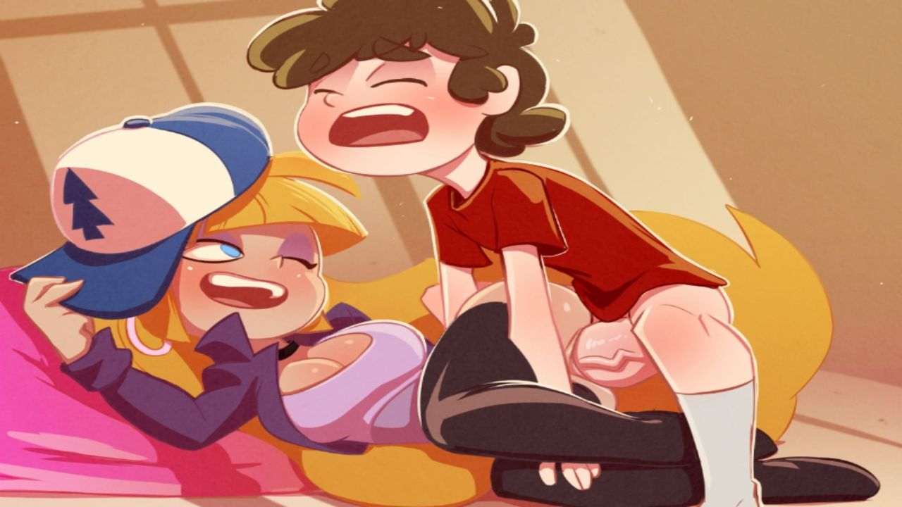 1280px x 720px - gravity falls porn comic dub - Gravity Falls Porn