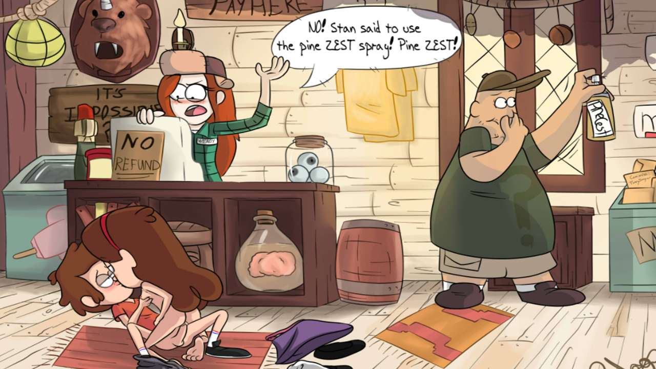 gravity falls mable naked porn grenda from gravity falls porn